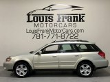 2005 Subaru Outback 3.0 R VDC Limited Wagon