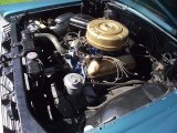 1965 Ford Galaxie 500 Convertible 289 4v Engine