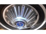 Ford Fairlane 500 1967 Wheels and Tires