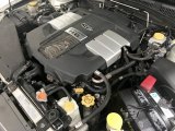 2005 Subaru Outback 3.0 R VDC Limited Wagon 3.0 Liter DOHC 24-Valve Flat 6 Cylinder Engine