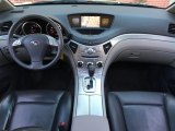 2009 Subaru Tribeca Limited 7 Passenger Dashboard