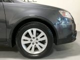 Subaru Tribeca Wheels and Tires