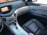 2009 Subaru Tribeca Limited 7 Passenger Front Seat
