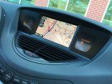 2009 Subaru Tribeca Limited 7 Passenger Controls