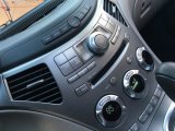 2009 Subaru Tribeca Limited 7 Passenger Controls