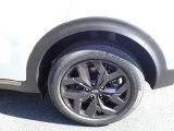 2020 Kia Sportage S AWD Wheel