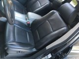 2009 Subaru Tribeca Limited 7 Passenger Front Seat
