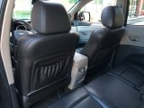 2009 Subaru Tribeca Limited 7 Passenger Rear Seat