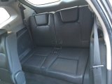 2009 Subaru Tribeca Limited 7 Passenger Rear Seat