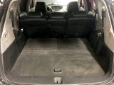 2009 Subaru Tribeca Limited 7 Passenger Trunk