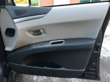 2009 Subaru Tribeca Limited 7 Passenger Door Panel
