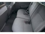 1999 Honda Passport LX Rear Seat