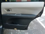 2009 Subaru Tribeca Limited 7 Passenger Door Panel