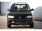 1999 Honda Passport LX Exterior