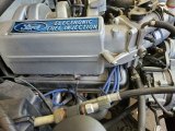 1991 Ford F150 Engines