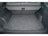 1999 Honda Passport LX Trunk