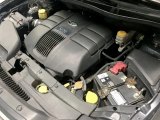 Subaru Tribeca Engines