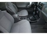 1999 Honda Passport LX Front Seat