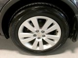 Subaru Tribeca 2009 Wheels and Tires