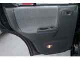 1999 Honda Passport LX Door Panel