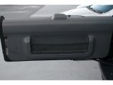 1999 Honda Passport LX Door Panel