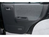 1999 Honda Passport LX Door Panel