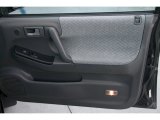 1999 Honda Passport LX Door Panel