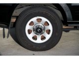 Honda Passport 1999 Wheels and Tires