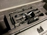 2009 Subaru Tribeca Limited 7 Passenger Tool Kit