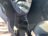 2017 Fiat 500e All Electric 1 Speed Automatic Transmission