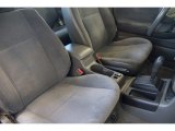 2001 Honda Passport LX Front Seat