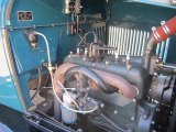 1928 Ford Model A Rumble Seat Roadster 201 cid Flathead 4 Cylinder Engine