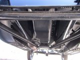 1928 Ford Model A Rumble Seat Roadster Undercarriage