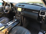 Land Rover Interiors