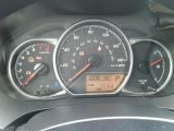 2018 Toyota Yaris 3-Door L Gauges