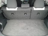 2018 Toyota Yaris 3-Door L Trunk