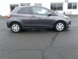 2018 Toyota Yaris 3-Door L Exterior