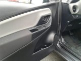 2018 Toyota Yaris 3-Door L Door Panel