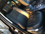 2009 Land Rover Range Rover HSE Front Seat
