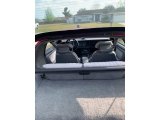 1988 Pontiac Firebird Trans Am GTA Coupe Trunk