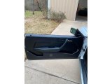 1988 Mercedes-Benz E Class 300 CE Coupe Door Panel