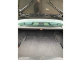 1988 Mercedes-Benz E Class 300 CE Coupe Trunk