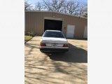 1988 Mercedes-Benz E Class 300 CE Coupe Exterior