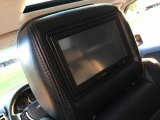 2009 Land Rover Range Rover HSE Entertainment System