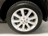 2009 Land Rover Range Rover HSE Wheel