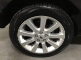 Land Rover Range Rover 2009 Wheels and Tires