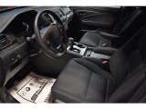 2017 Honda Ridgeline RT AWD Black Interior