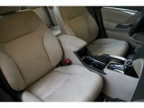 2014 Honda Civic Hybrid Sedan Front Seat
