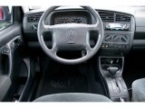1998 Volkswagen Jetta Interiors
