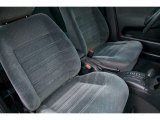 1998 Volkswagen Jetta GLS Sedan Front Seat